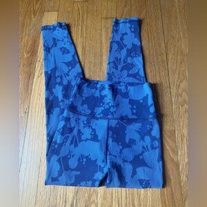 Aerie Printed Leggings